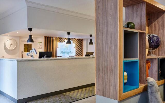 Holiday Inn Haydock M6 Jct23 by IHG