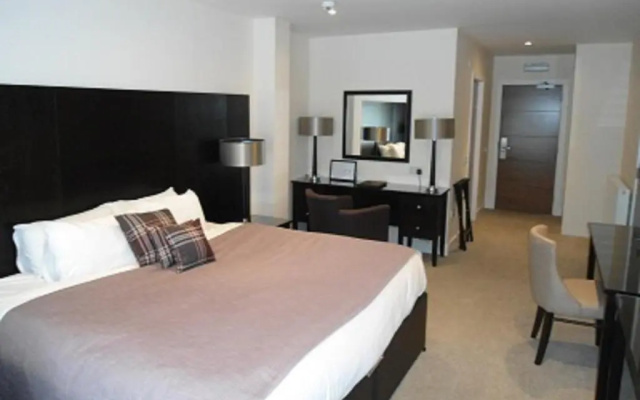 Links Hotel