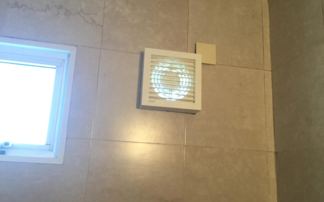 Apartment in Recoleta Buenos Aires next to an Embassy