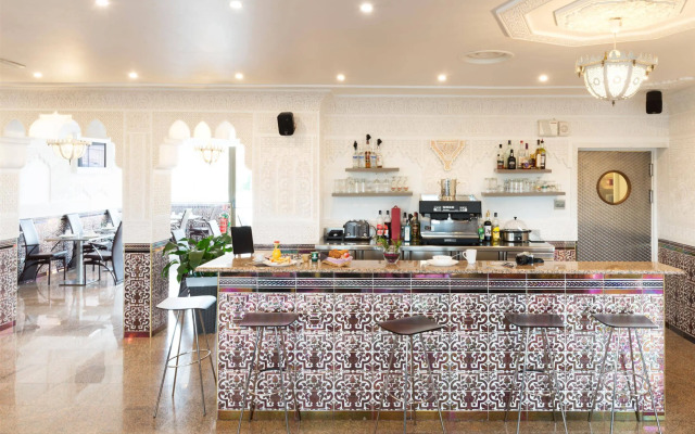 Hôtel Le Saint Germain