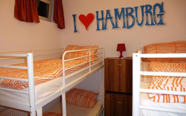 The Hostel