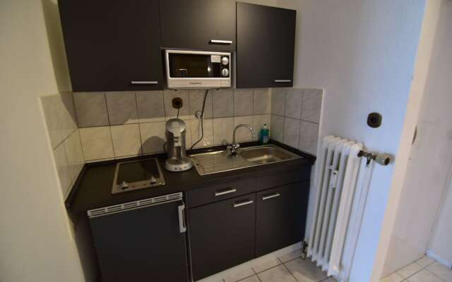 Studio Apartment Refrath