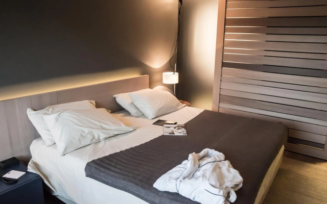 Parc Hotel Billia