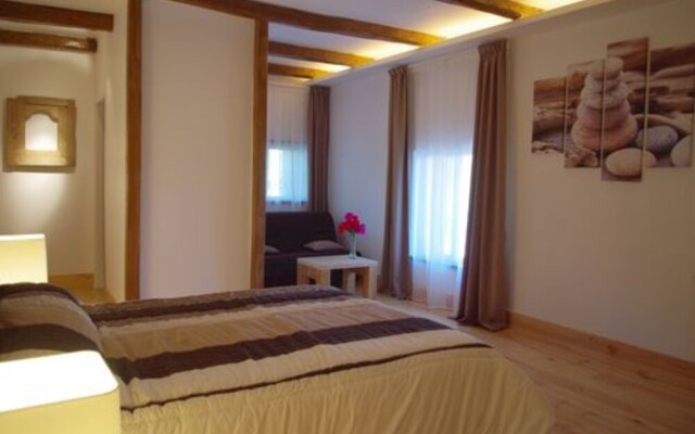 La Cascade de Hauterive