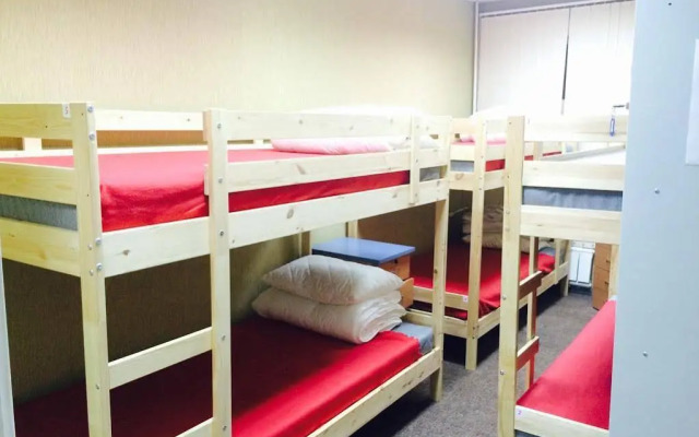 Хостел Кропоткин