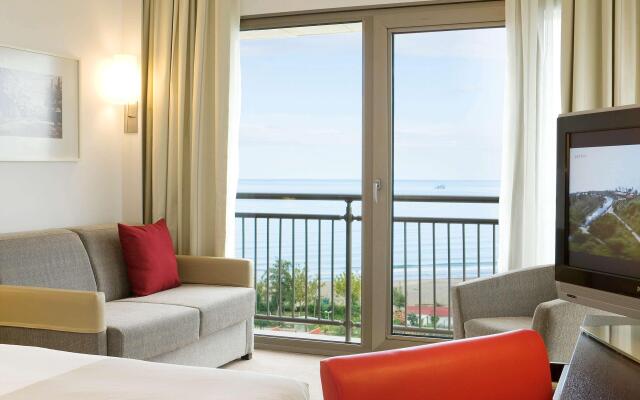 Novotel Trabzon