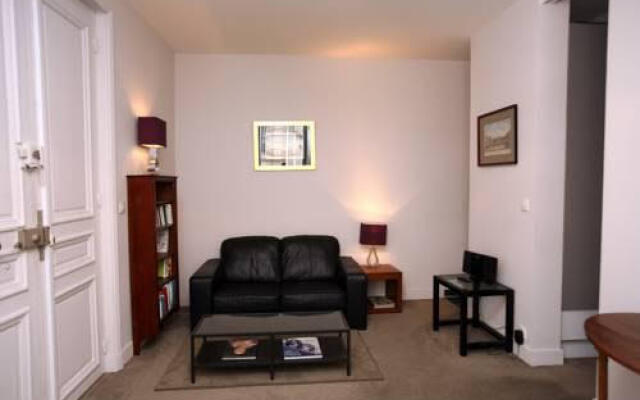 One Bedroom Apartment - rue des Martyrs - 314