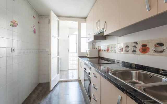 Granada Albaicín Aynadamar