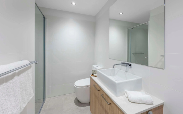 Avani Adelaide Residences