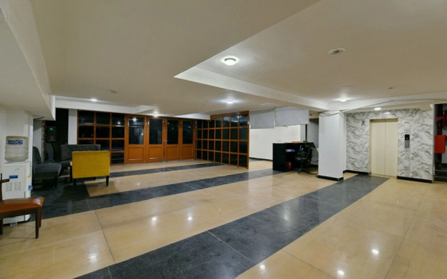 Hotel Silver Saffron