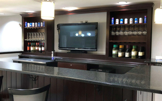 Best Western Plus Goodman Inn & Suites