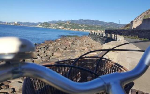 Villa Julia  Alberto