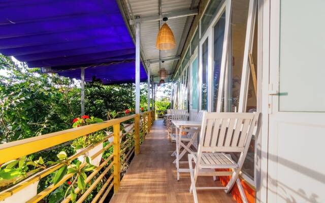 Robins Guesthouse