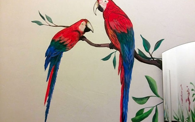 Bed & Breakfast I Tre Arcangeli