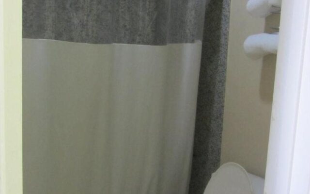 Texan Inn and Suites Monahans