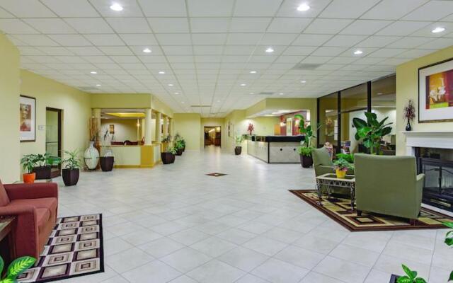 La Quinta Inn & Suites Conover/Hickory