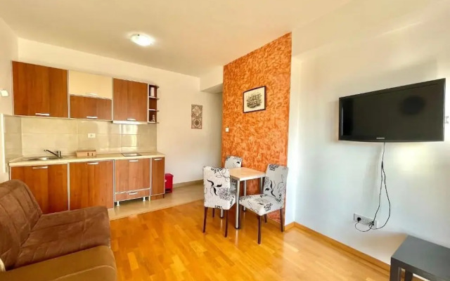 Comfort Apartments Aleksic