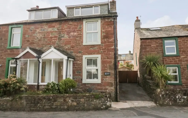Wainwright Cottage