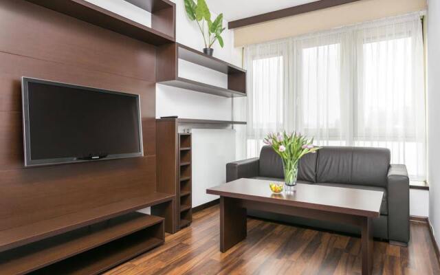 Apartamenty Krakoin