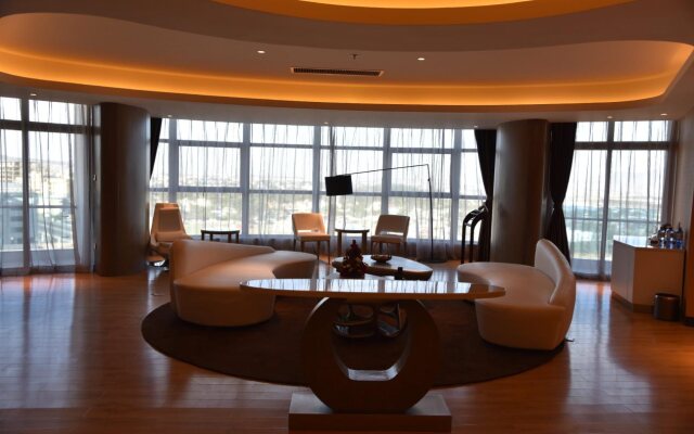 Ethiopian Skylight Hotel