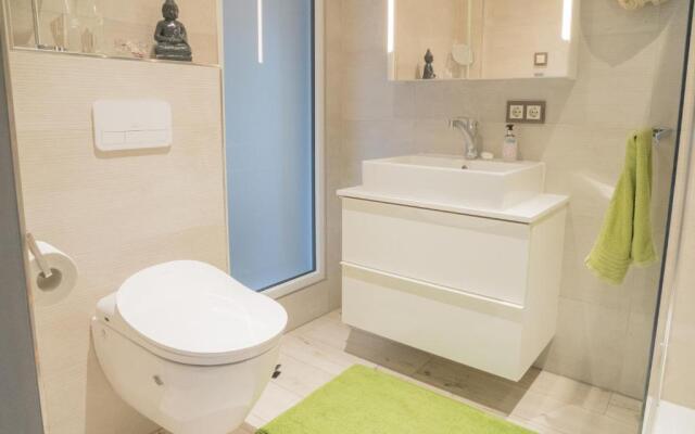 Ferienhaus Naturwerk