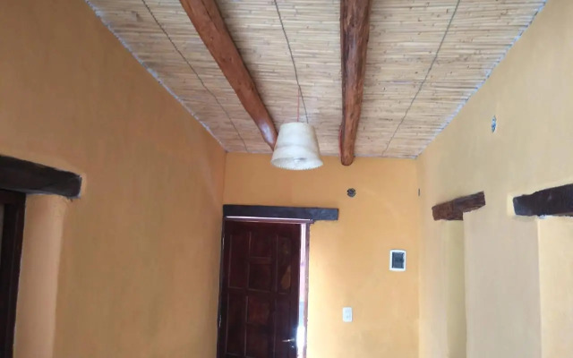 Loma Tika - Tilcara Hostel