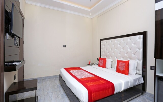 Townhouse OAK Hotel Arnavya