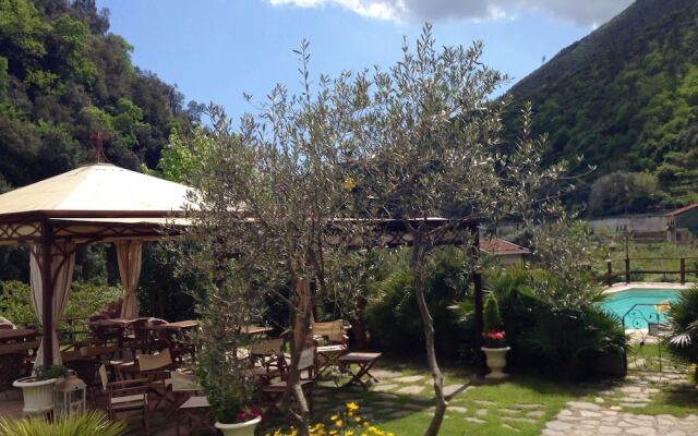 Le Macine del Confluente