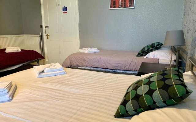 Northumberland Hotel