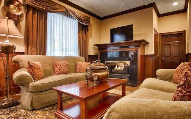 Best Western Plus Burlington