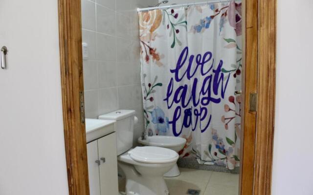 Apartamentos Balloffet