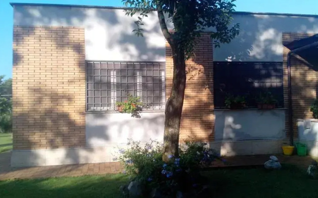 Casa Rita