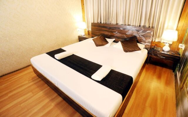 Pali Village Resort