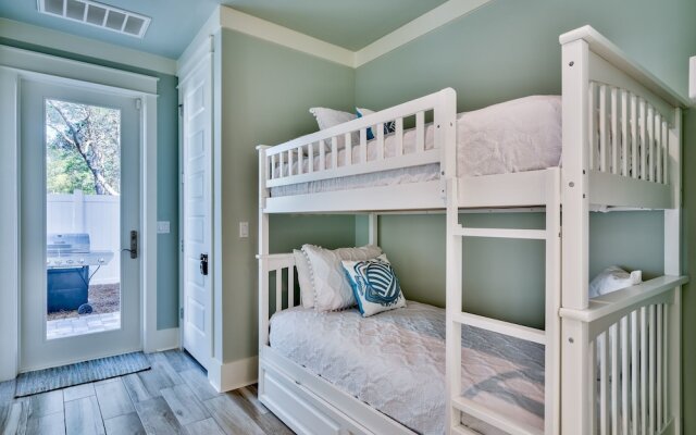 Naut On The Clock NEW Luxury