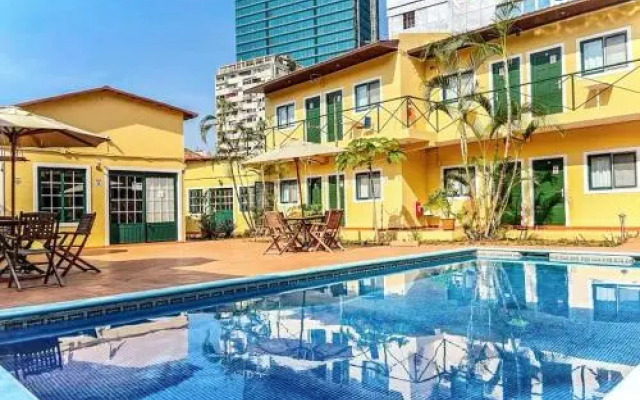 Guest House Fortaleza