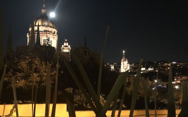Villa Limon Hotel Boutique