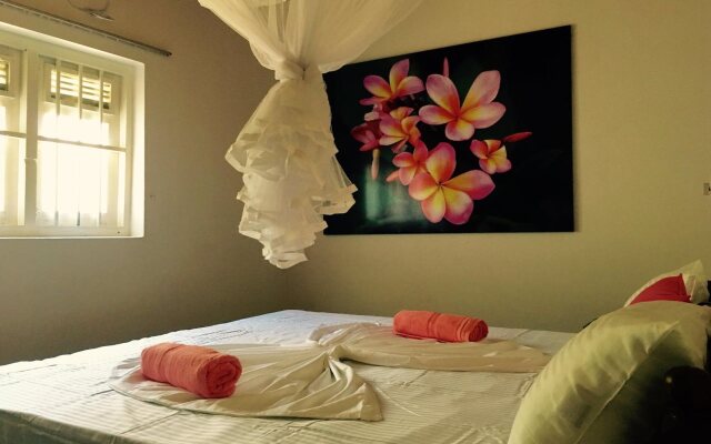 Around Sri Lanka Guesthouse Tangalle
