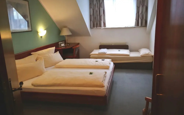 Hotel Löwen