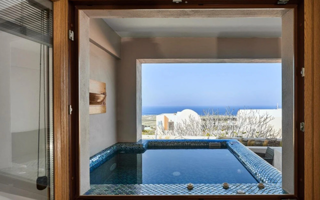 Alyvia Suites