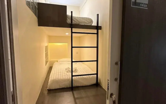 Norm Space