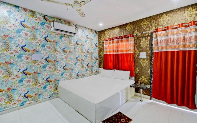 Collection O 84386 New Adarsh Resorts