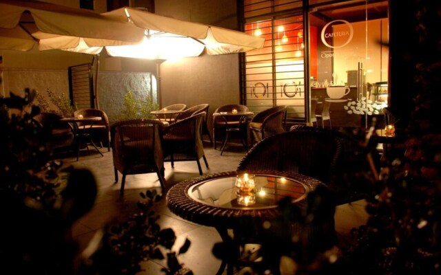 Oporto Hotel