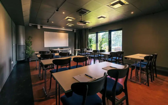 Best Western Hotel Botnia