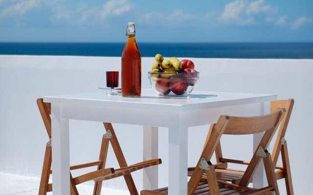Roof garden Seaside lux Home