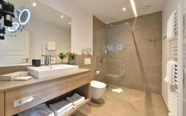 Kurhotel Drei Birken