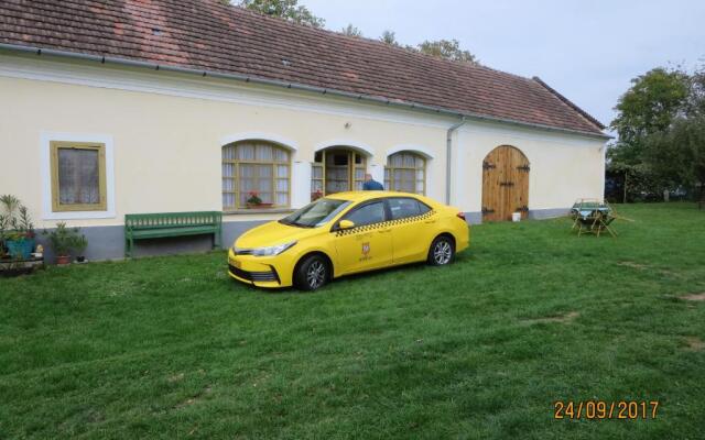 Molnárporta