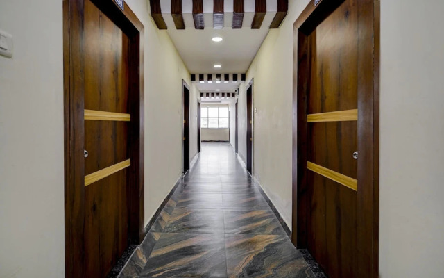 Itsy Hotels Galaxy Park