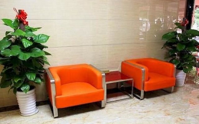 Xianglian Hotel Shenzhen Bao'an Haiya Branch