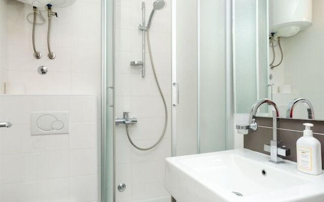 Apartment Stari Dvor