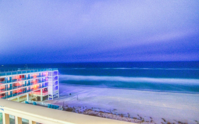 Ocean Reef Condos by ZIA VR
